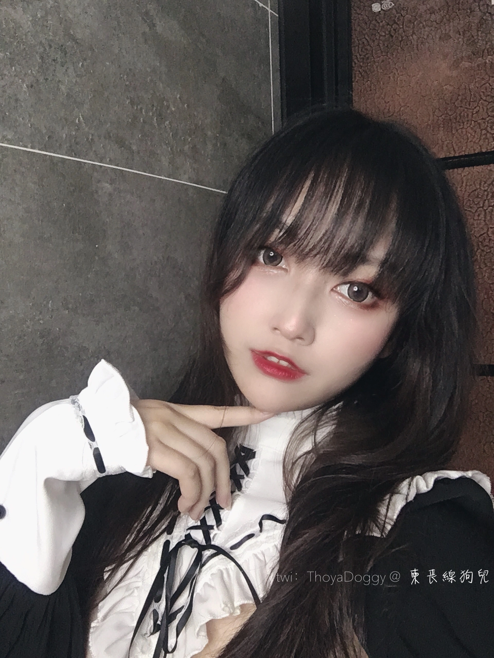 奇行家狗崽 - NO.05 机械修女 1