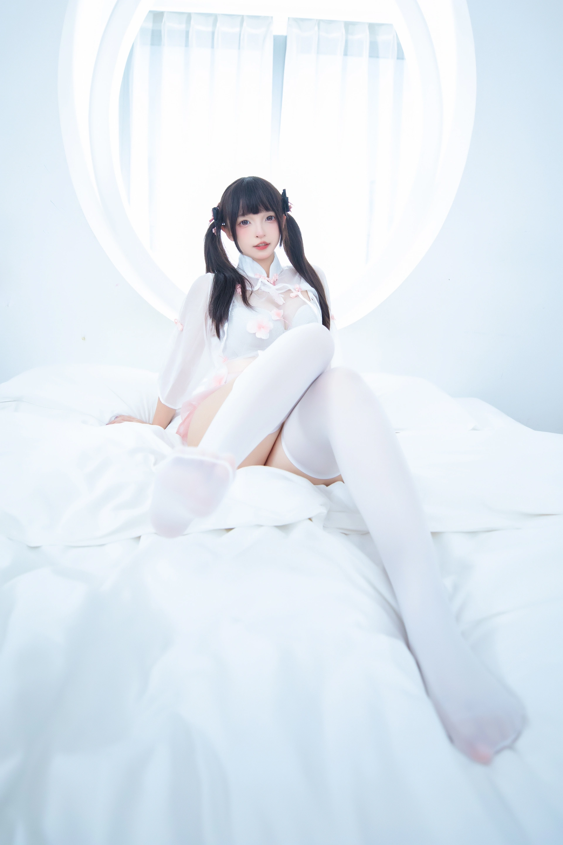 神楽坂真冬 - NO.160 蜜桃雪糕 3