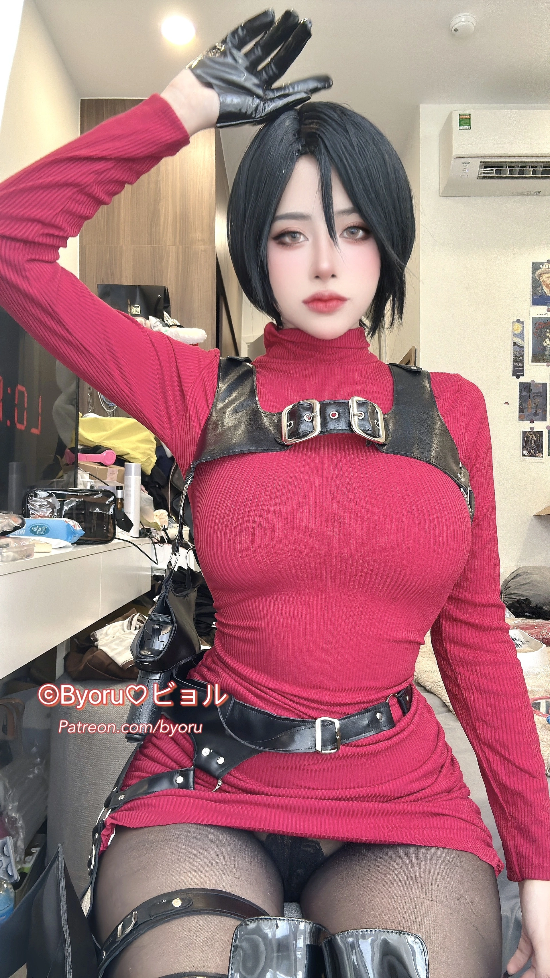 Byoru - NO.106 AdaWong 1